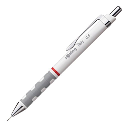 rOtring Tikky Mechanical Pencil Lead 0.5mm 12-Count A99 2B R505 506 2B