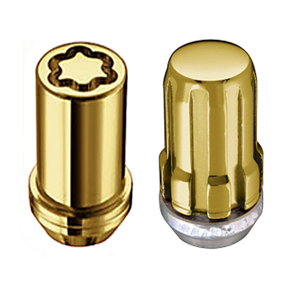 McGard For Nissan 300ZX 1990-1996 Spline Drive Installation Kit