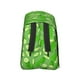 thumbnail image 3 of Disketp Green Cucumber Estuche de Lápices de Doble Capa con Tapa Abatible y Cremallera, Organizador Escolar para Adolescentes y Adultos, 3 of 7