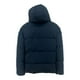 thumbnail image 2 of Chamarra George Para Hombre Juvenil Talla EG Color Azul, 2 of 4