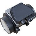 thumbnail image 6 of Brand New Mass Air Flow Sensor Meter MAF AFM SAAB 2.3L 2.1L 0280212014 Oem Fit MF2014, 6 of 9