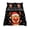 Black, variant on 3 Piece Twin Sheet Set Merry Christmas Sheets Set for Twin Size Bed, Breathable Soft Microfiber Bed Sheets Cooling Red Winter Xmas Cartoon Deer Snowflake Fitted Sheet Deep Pocket, Pillowcases
