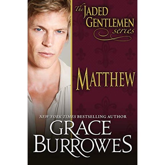 Matthew (les Gentils) (Volume 2)