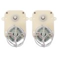 thumbnail image 1 of unbranded 2Ud Motor Repuesto Para Winder Eléctrico De Con Movimiento Y Bajo Ruido, 1 of 8