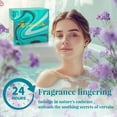 thumbnail image 4 of Bath Gift Sets for Women Birthday Christmas, 8pcs Spa Body Care Sets with Stainless Steel Tumbler Holiday Gifts for Her, 4 of 7