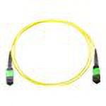 Axiom network cable - 98 ft - yellow