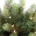 thumbnail image 5 of Pre-Lit 7.5' Middleburry Spruce Artificial Christmas Tree with 900 Lights, Green, 5 of 5