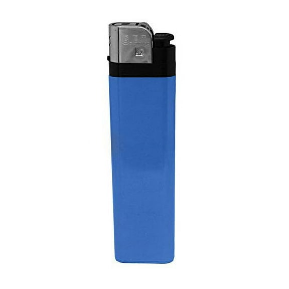 Gigantic 6  inch Disposable Lighter #108