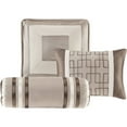thumbnail image 6 of Home Essence Beverly 7-Piece Comforter Set, 6 of 6