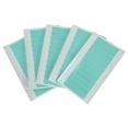 thumbnail image 1 of MasteelfCA 180pcs PU Invisible Seamless Hair Extension Tape Tabs Double Sided Extension Tapes for Replacement, 1 of 7
