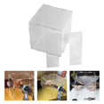 thumbnail image 3 of Polishing Dust Box Hand Grinder Dust Cover Dustproof Dust Cover Dust Engraving Dustproof Hood Cover for Engraving Buffing, 3 of 9