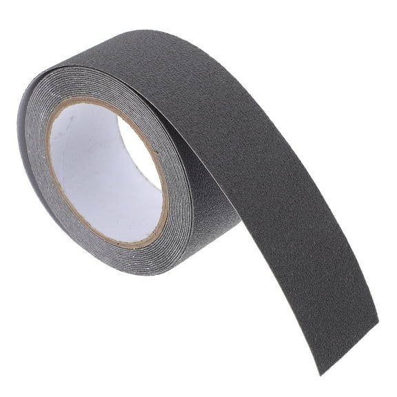 FONDOTIN Non Slip Tape for Mouse Grips 1 Roll 19.7x2.0in Grey