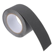 FONDOTIN Non Slip Tape for Mouse Grips 1 Roll 19.7x2.0in Grey