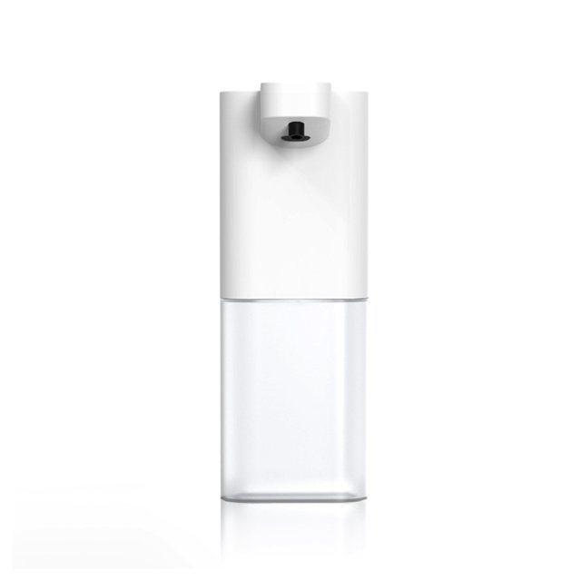 Dispensador automático Toystoory Lavadora de manos IPX4 Bomba de encimera inducción inteligente recargable