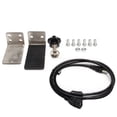 thumbnail image 4 of 14Bit PS4/PS5 USB3.0 Handbrake Kits for Racing Games Steering Wheel Stand G29, 4 of 13