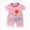 A31-Red, variant on Cotton Bubble Romper Baby Boys Girls Oversize Tshirt Bodysuit Short Sleeve Infant Summer Clothes 6-12 Months 12-24 Months 2t 3t 4t 5t 6t 7t 8t 9t Children 9-12 Months