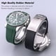 thumbnail image 3 of Correa De Caucho 22mm Para Rolex Submariner Daytona, 3 of 7