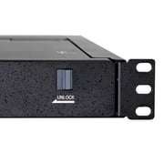 1port Rackmount Kvm Console