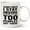 mug859, variant on Coffee Mug Gift, Emily Class of 2024# NAILEDIT