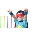 thumbnail image 4 of Novedad Para Niños Tubo De Sonido Juguetes Tubo De Ruido Tubo De Sonido De Plástico Interesante Rocking Stick Fabricación De Instrumentos Musicales Cubo De Juguete Para Niños Adultos Vogacara FN007397-01, 4 of 6