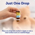 thumbnail image 3 of Baby Ddrops Organic Vitamin D3 drops, Support Baby Growth and Immune Health, 400 IU, 90 drops, 3 of 8