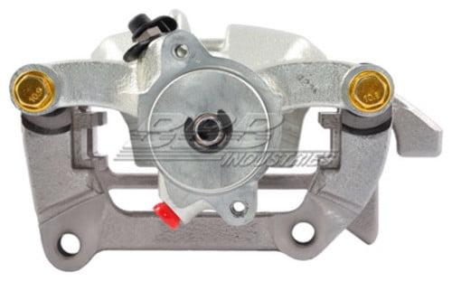 TERREPOWER formerly BBB Industries 99-02189A Reman Caliper w/installation Hardware