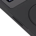 thumbnail image 4 of Bluetooth MP3 Player, 1.8 inch Color Screen, Built-in Speaker, E-Book Reader, Recorder, Pocket Music Player, 4 of 4