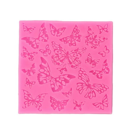 

DIY Silicone Molds Cake Decorating Tools Baking Mold for Candy Dessert Chocolate Fondant