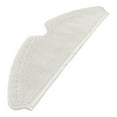 thumbnail image 6 of 4/10Pcs Mop Cloth Wipe Kit For Inic I9 Robot Vacuum Cleaner Replacement Parts Accessory User-Friendly And Can Be Easily Replaced, 6 of 8