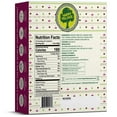 thumbnail image 6 of Happy Village Organic Fig and Nut Bars, Tart Cherry, 16 Count, 6 of 6