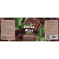 thumbnail image 6 of Cocoa Mint Body Wash for Kids and Toddlers | Gentle Daily Cleanser, 6 of 6
