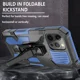 thumbnail image 3 of Funda para iPhone 13 Pro Max, [No compatible con iPhone 13/ 13 Mini/ 13 Pro], Mi, 3 of 5