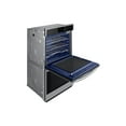 thumbnail image 6 of Samsung NV51CG600DSR 30 Inch Double Electric Smart Wall Oven with 10.2 cu. ft. Dual Convection Oven, 6 of 10