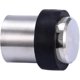 thumbnail image 2 of Floor Door Stopper 4.5cm Stainless Steel Door Stopper Door Stopper (pack Of 4) - PR, 2 of 5