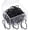 Black, variant on TAVENE 120 Pack 1.2 Inch Metal Curtain Hooks Pins with Clear Box, Pinch Pleat Drapery Hooks Pins for Window Curtain, Door Curtain and Shower Curtain
