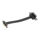 thumbnail image 4 of Adaptador pci e 1x, cable de extensión vertical 90 Alta Velocidad Flexible para la Transmisión de Infirmación para la Transmisión de Datos, 4 of 7