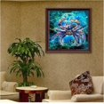 thumbnail image 3 of 5D DIY Full Drill Constellation Diamond Painting Aquarius Cross Stitch Zodiac Signs Embroidery Mosaic Kit Home Decor Wall Art Gifts Cancer, 3 of 4
