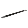 thumbnail image 4 of 2Pcs Fiberglass Camping Tent Pole Bars Outdoor Support Rods Awning Frames Kit 310, 4 of 9