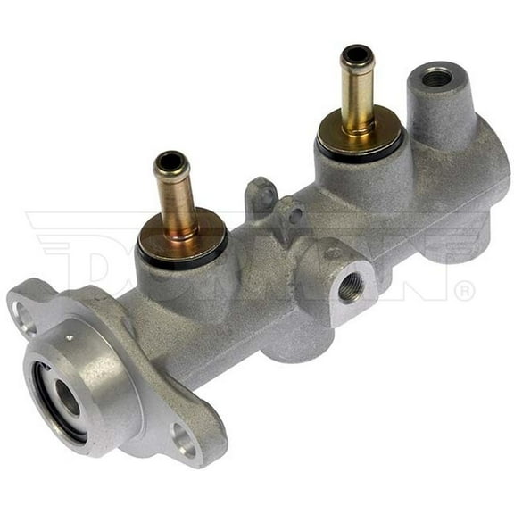 Dorman M630555 Brake Master Cylinder for Specific Mitsubishi Models Fits select: 2004-2008 MITSUBISHI ENDEAVOR