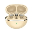 thumbnail image 2 of Auriculares Bluetooth M85 con reducción de ruido verdaderamente inalámbrica y batería de ultra larga duración Auriculares Bluetooth, 2 of 3