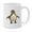 Nursery Baby Duck Ducklings, variant on MUGBREW 11 Oz Ceramic Tea Cup Coffee Mug, Nursery Baby Pig Piglets