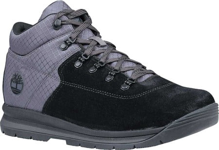Men's Timberland GT Rally Mid Hiking 