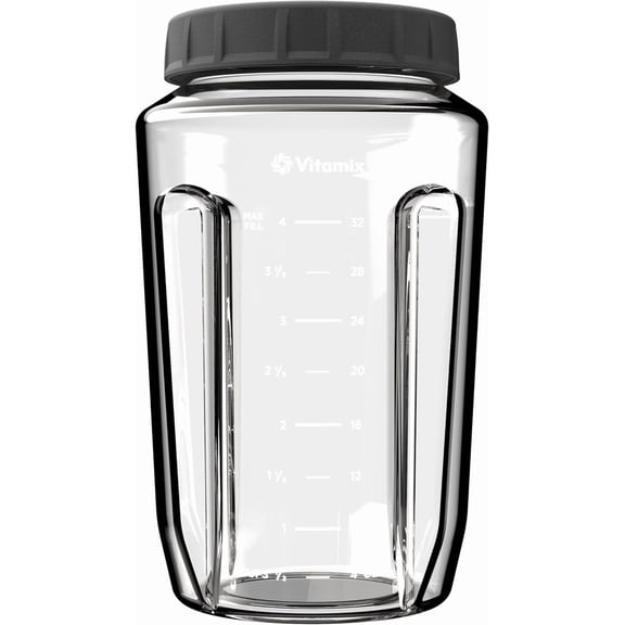 Immersion Blending Jar