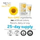 thumbnail image 5 of Probiótico más vitamina D BioGaia protege al bebé inmune activo, 5 of 7