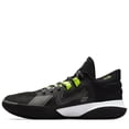 thumbnail image 1 of Tenis Nike Kyrie Flytrap V para Hombre CZ4100-002 negro 25.5, 1 of 7