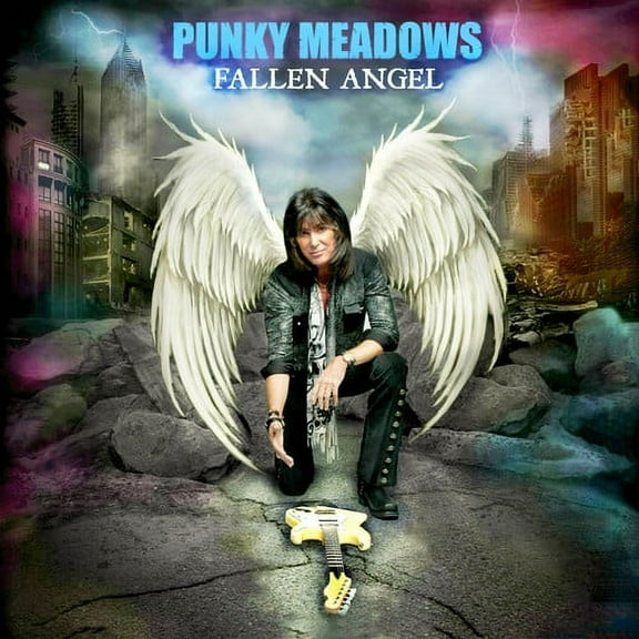 Fallen Angel - Lost And Lonely - Music & Performance - Vinyl