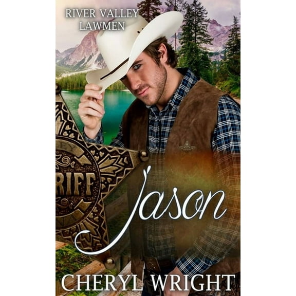 River Valley Lawmen Jason, Book 2, (Paperback)