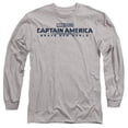 thumbnail image 1 of Captain America : Brave New World T-Shirt Logo Adulte Usé, 1 of 4