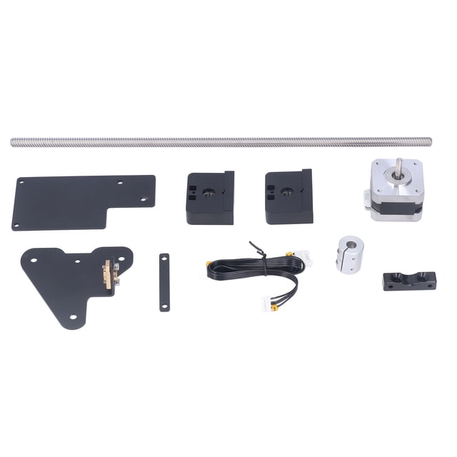 Kit de Actualización de Ejes Z Jadeshay Negro