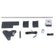 thumbnail image 3 of Kit de actualización de ejes Z duales con soporte de motor paso a paso con husillo de avance para impresora 3D Ender 3, 3 of 14